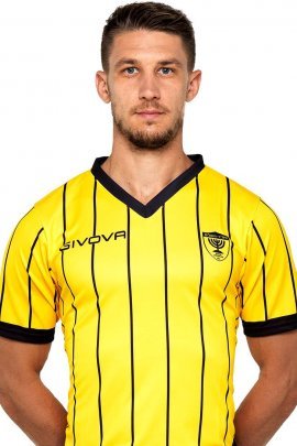 Jakub Sylvestr 2017-2018