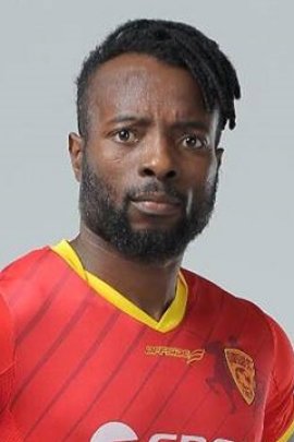 Stanley Ohawuchi 2017-2018