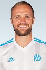 Valère Germain 2017-2018