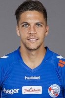 Jonas Martin 2017-2018