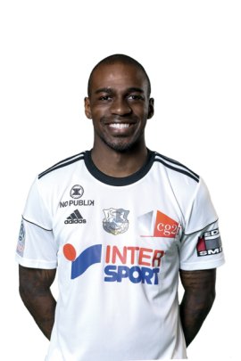 Gaël Kakuta 2017-2018