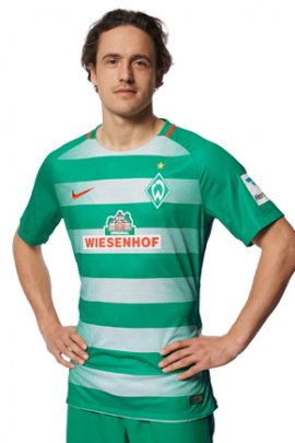 Thomas Delaney 2017-2018