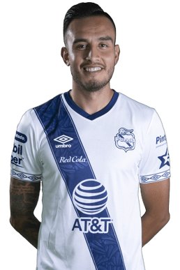 Jesús Zavala 2017-2018