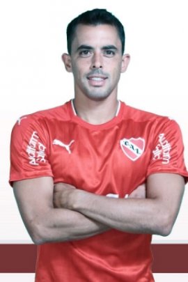 Diego Rodríguez 2017-2018