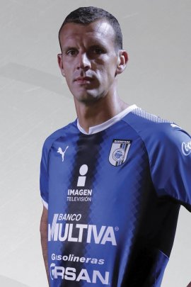 Diego Novaretti 2017-2018