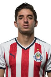 Isaac Brizuela 2017-2018