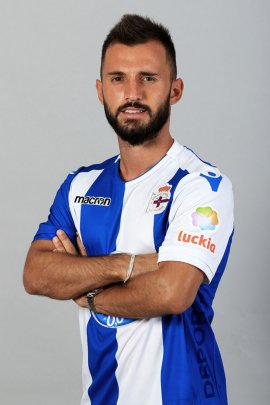 Emre Colak 2017-2018