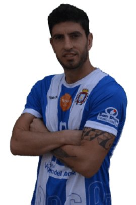 Adrián Argachá 2017-2018