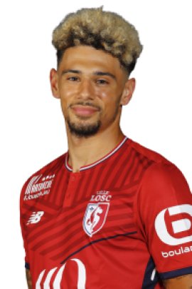 Kévin Malcuit 2017-2018