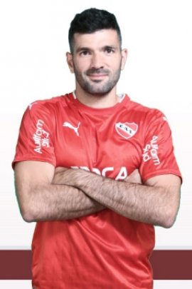 Emmanuel Gigliotti 2017-2018