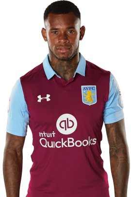 Leandro Bacuna 2017-2018