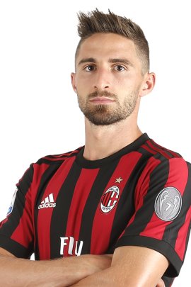 Fabio Borini 2017-2018