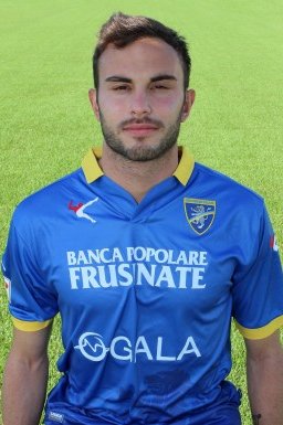 Francesco Bardi 2017-2018