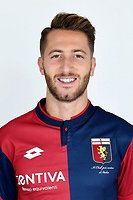 Andrea Bertolacci 2017-2018