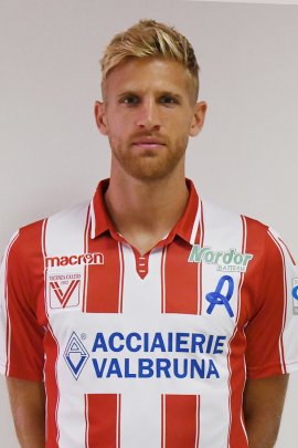 Alessandro Malomo 2017-2018