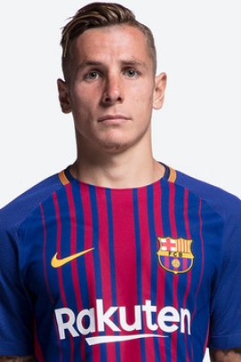 Lucas Digne 2017-2018