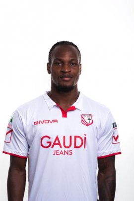 Jerry Mbakogu 2017-2018