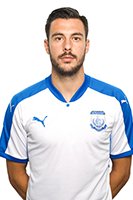 Adrián Sardinero 2017-2018