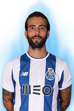  Sergio Oliveira 2017-2018