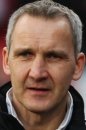 Keith Millen 2017-2018