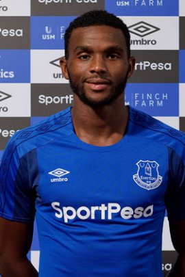 Cuco Martina 2017-2018