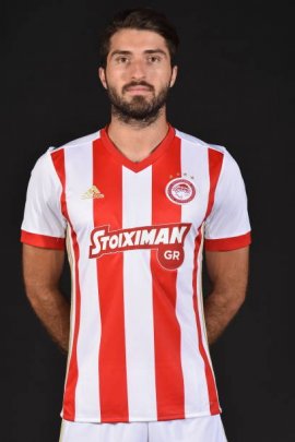 Karim Ansarifard 2017-2018