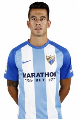 Luis Hernández 2017-2018