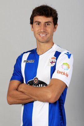 Pedro Mosquera 2017-2018