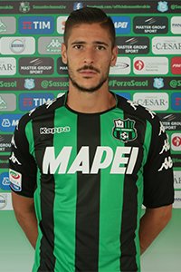 Diego Falcinelli 2017-2018