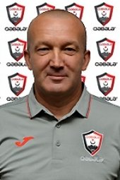 Roman Grygorchuk 2017-2018