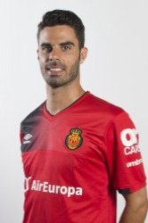 Juan Domínguez 2017-2018