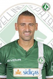 Luigi Castaldo 2017-2018