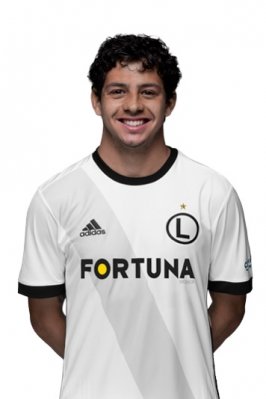  Guilherme 2017-2018