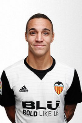  Rodrigo 2017-2018