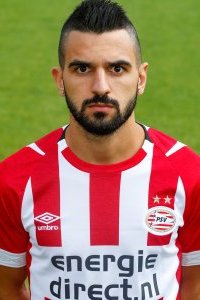 Aziz Behich 2017-2018