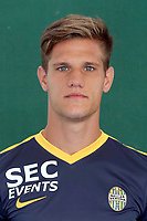 Bruno Zuculini 2017-2018