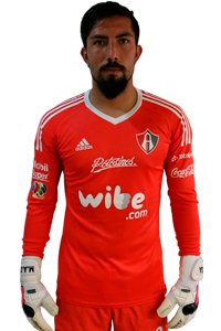 Miguel Fraga 2017-2018