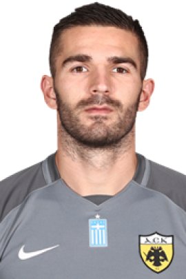 Marko Livaja 2017-2018