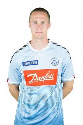 Marcel Römer 2017-2018