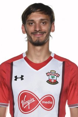 Manolo Gabbiadini 2017-2018