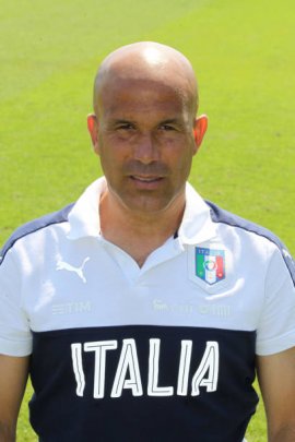 Luigi Di Biagio 2017