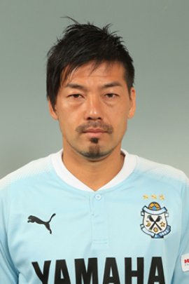 Daisuke Matsui 2017