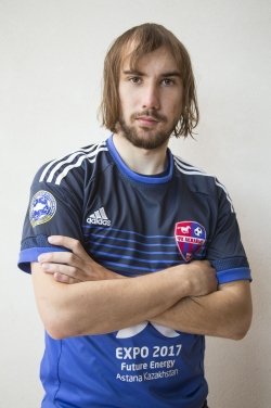 Ivan Antipov 2017