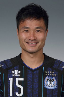 Yasuyuki Konno 2017