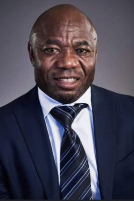 Emmanuel Amunike 2017