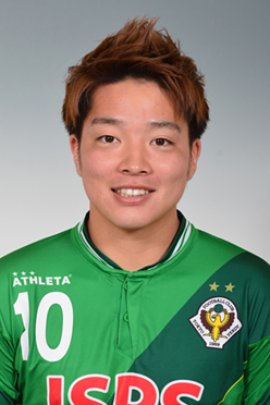 Yoshiaki Takagi 2017