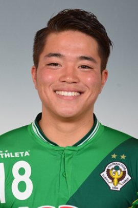 Daisuke Takagi 2017