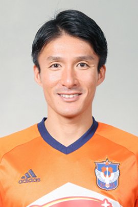 Tatsuya Tanaka 2017