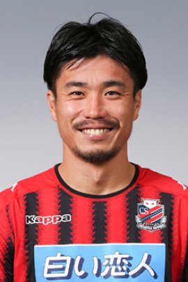 Ryota Hayasaka 2017