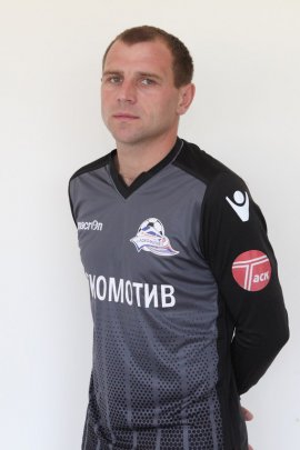 Andrey Silivonchik 2017